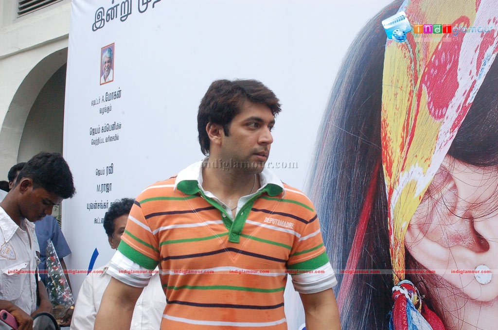 Thillalangadi Movie Launch Event hd photo
